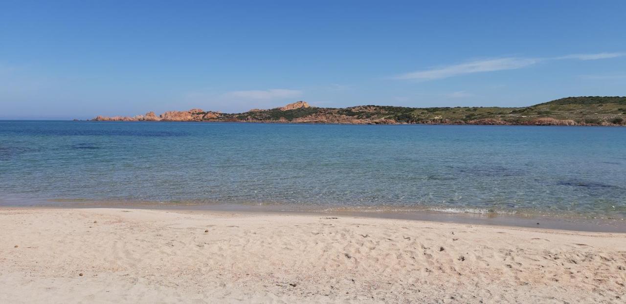 Mare Natura Confort... Il Mio Paradiso In Sardegna Isola Rossa Exterior foto